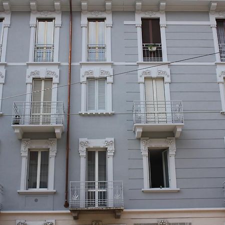 Вилла Il Cortiletto Милан Экстерьер фото