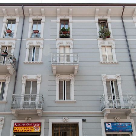 Вилла Il Cortiletto Милан Номер фото